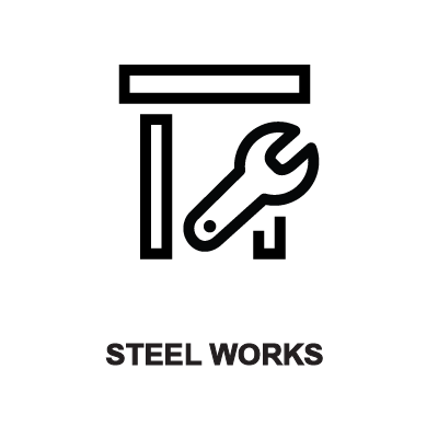 Steel works@4x